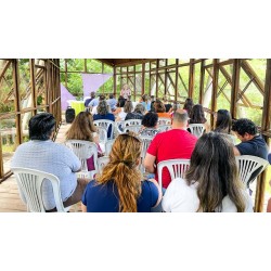 Conferência Municipal dos Direitos da Criança e do Adolescente de Balsa Nova